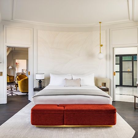 Kimpton - St Honore Paris By Ihg Exterior foto