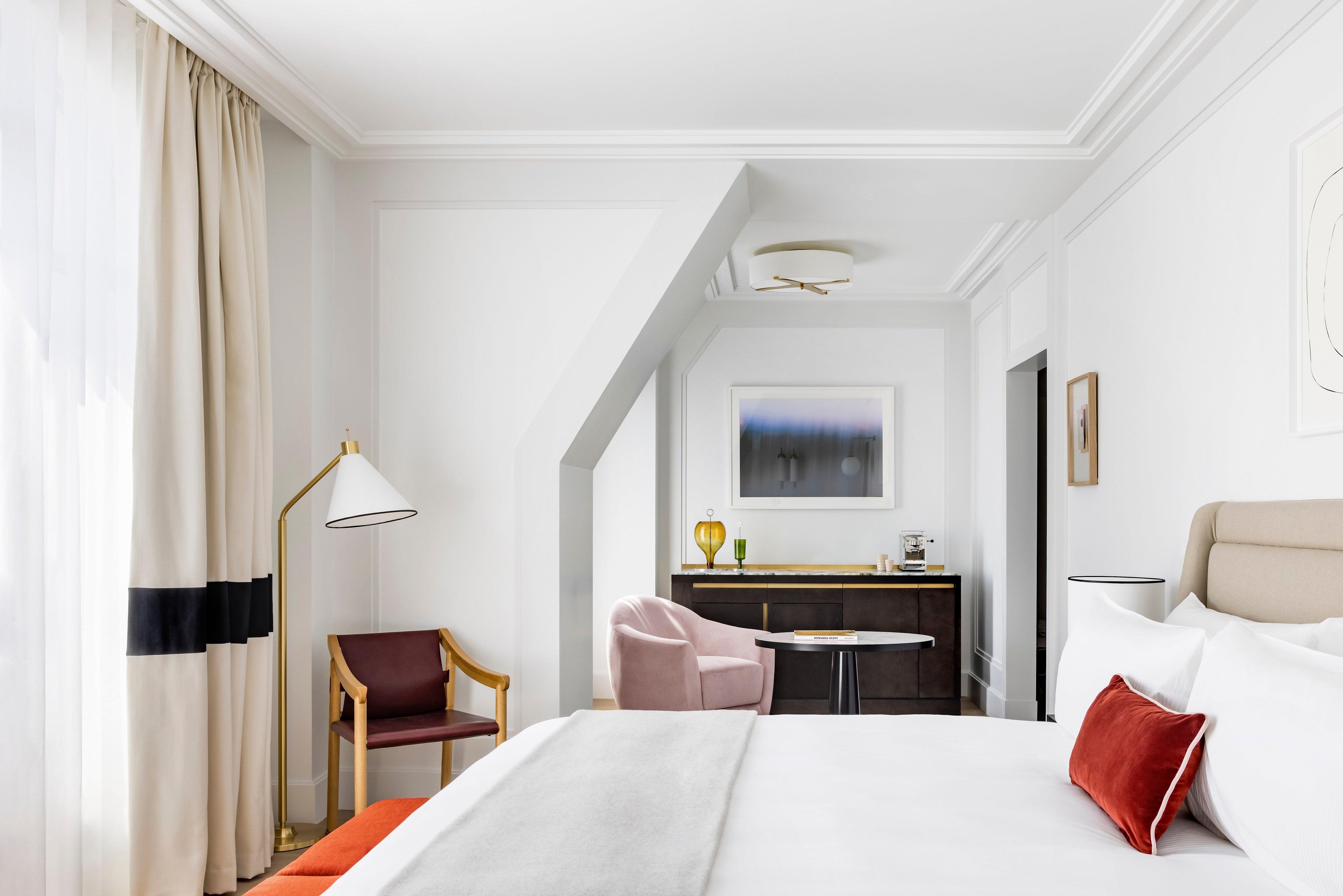 Kimpton - St Honore Paris By Ihg Exterior foto