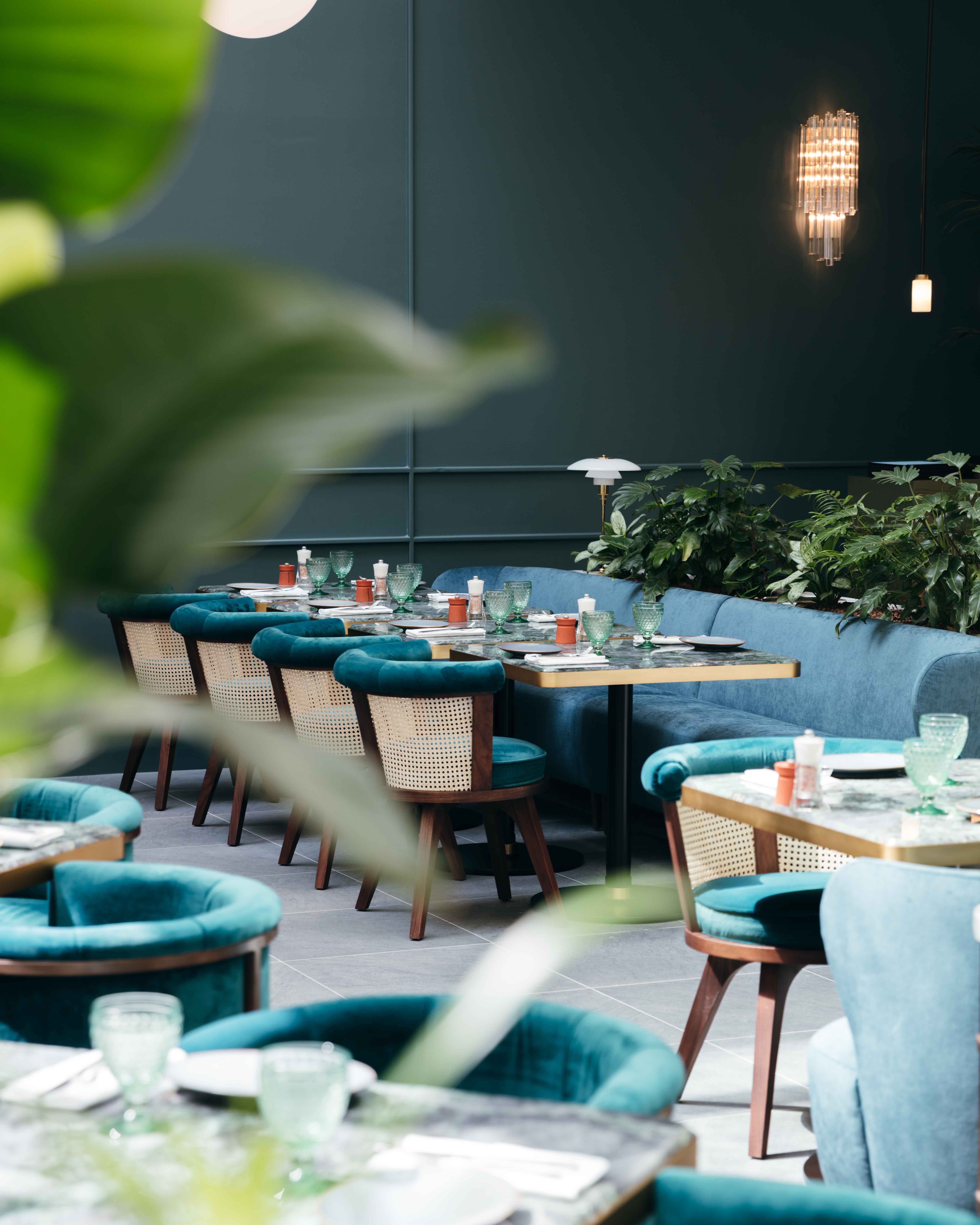 Kimpton - St Honore Paris By Ihg Exterior foto
