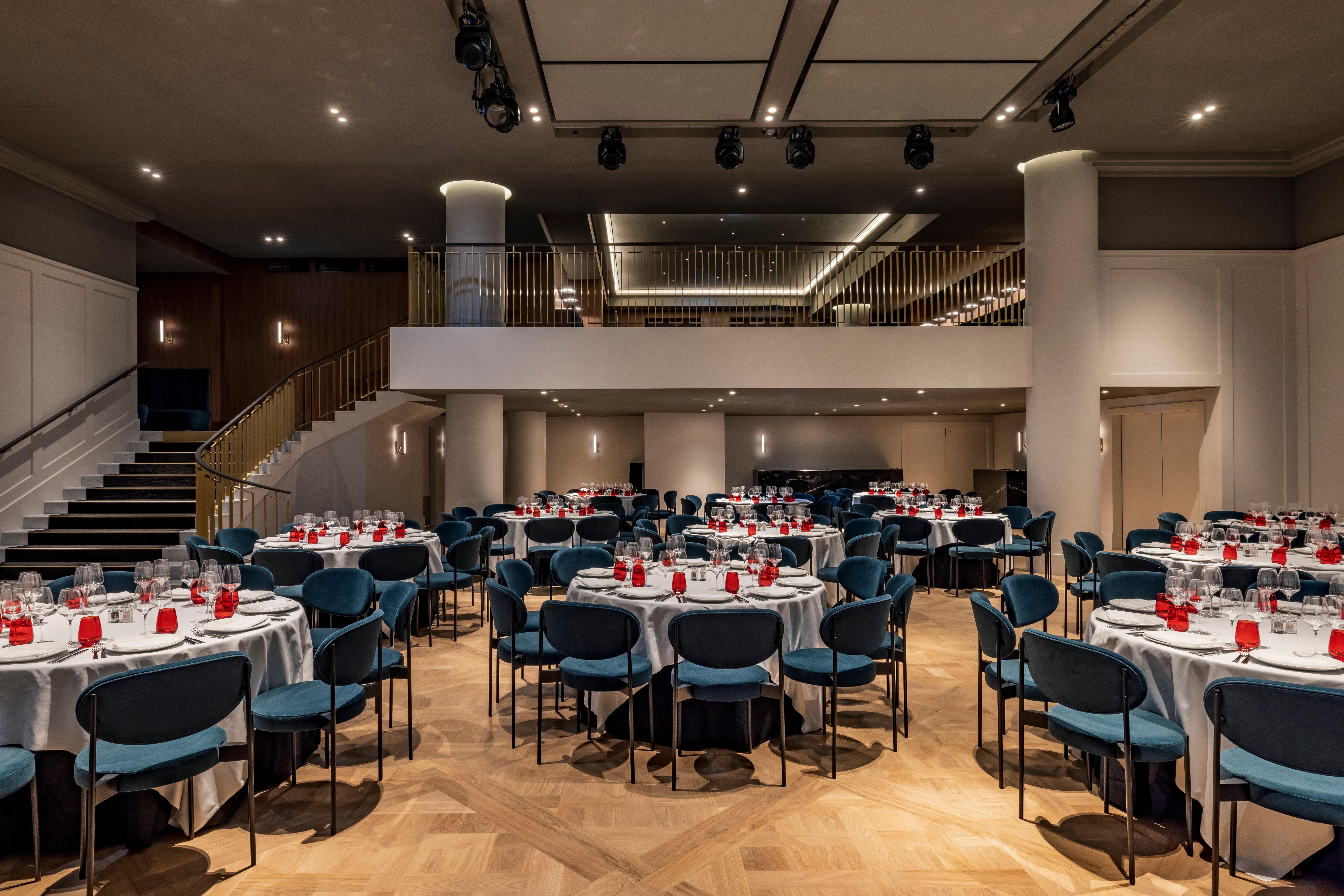 Kimpton - St Honore Paris By Ihg Exterior foto